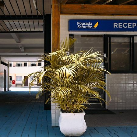 Pousada Schmitz Florianopolis Exterior photo