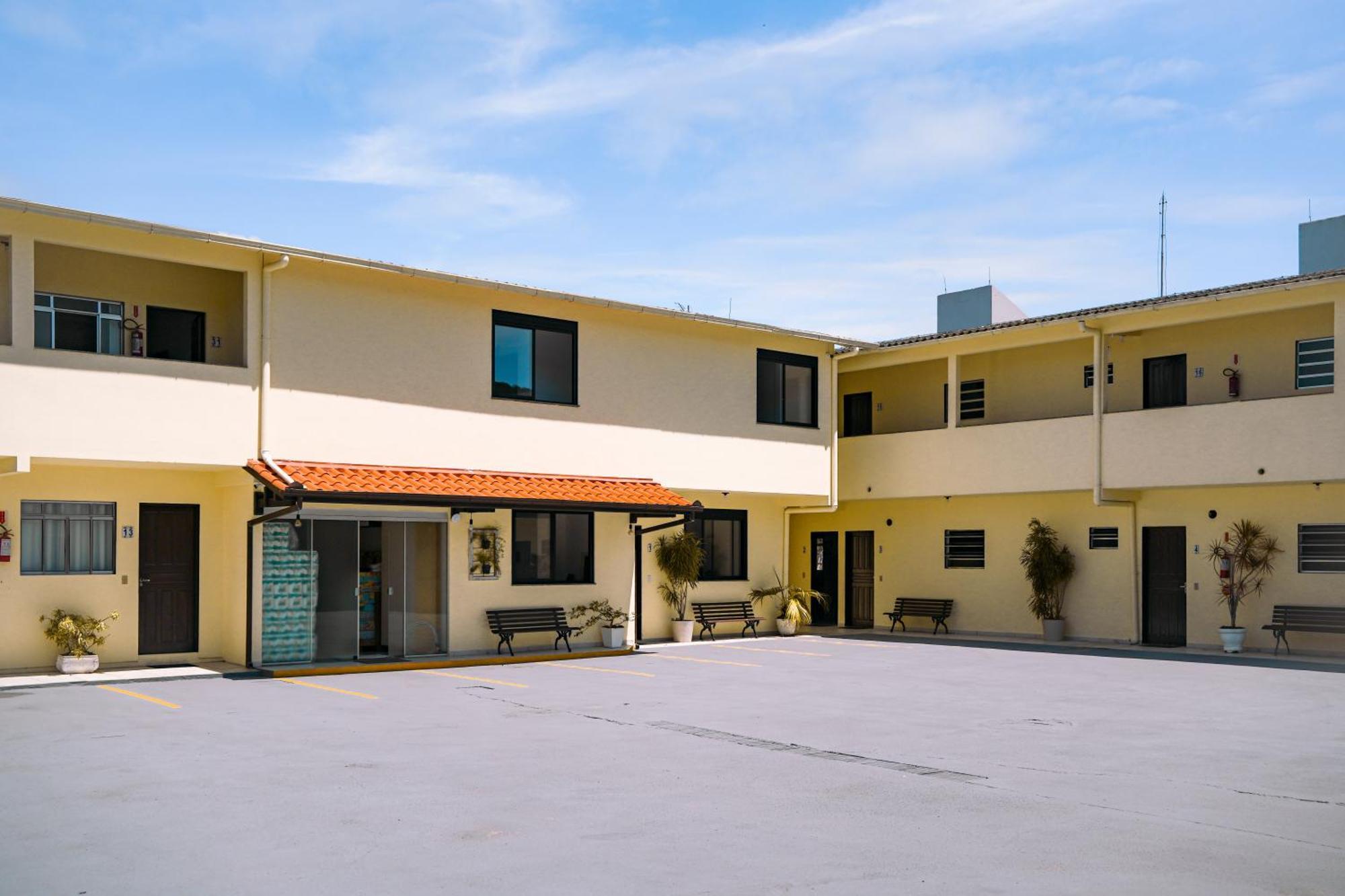 Pousada Schmitz Florianopolis Exterior photo