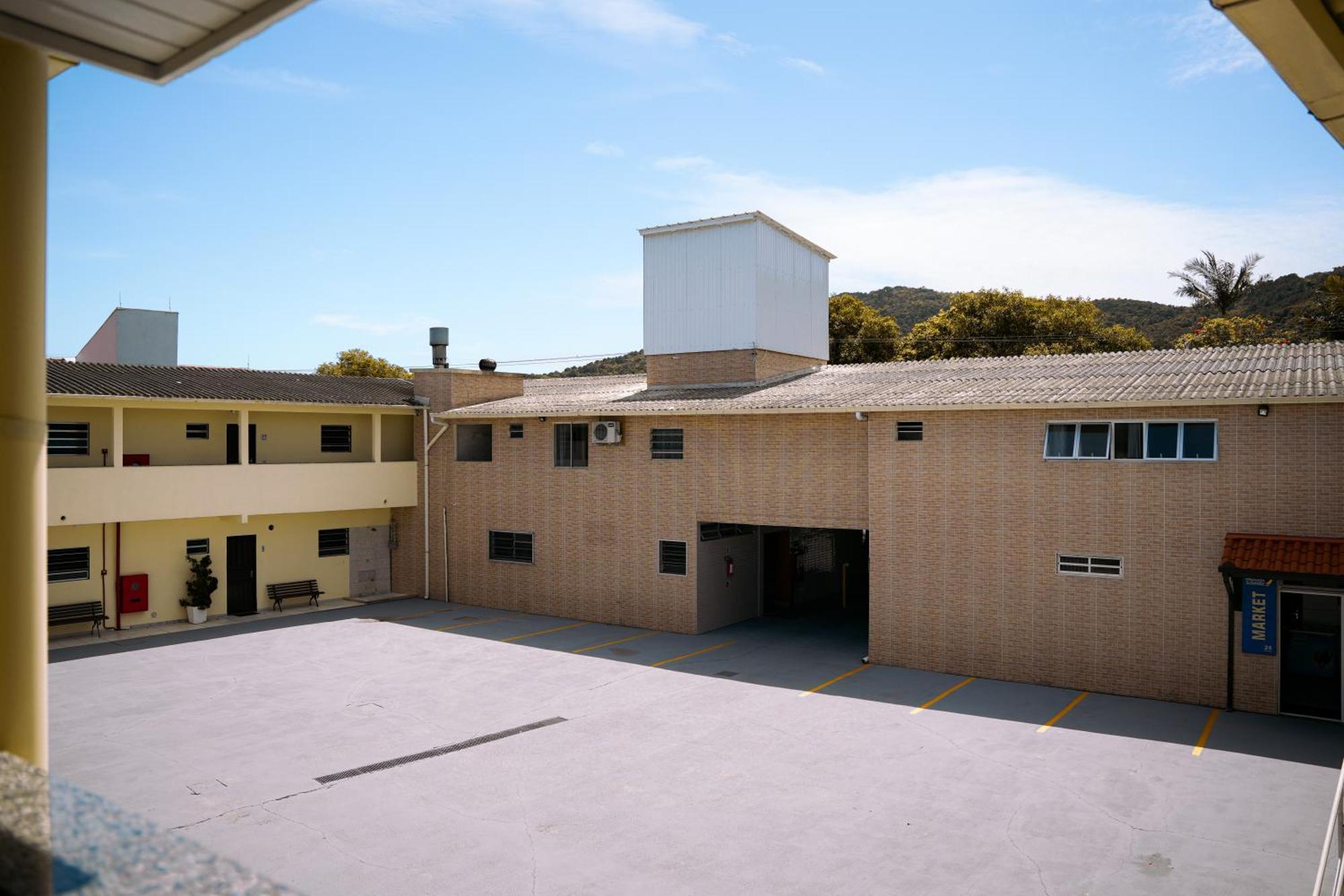 Pousada Schmitz Florianopolis Exterior photo