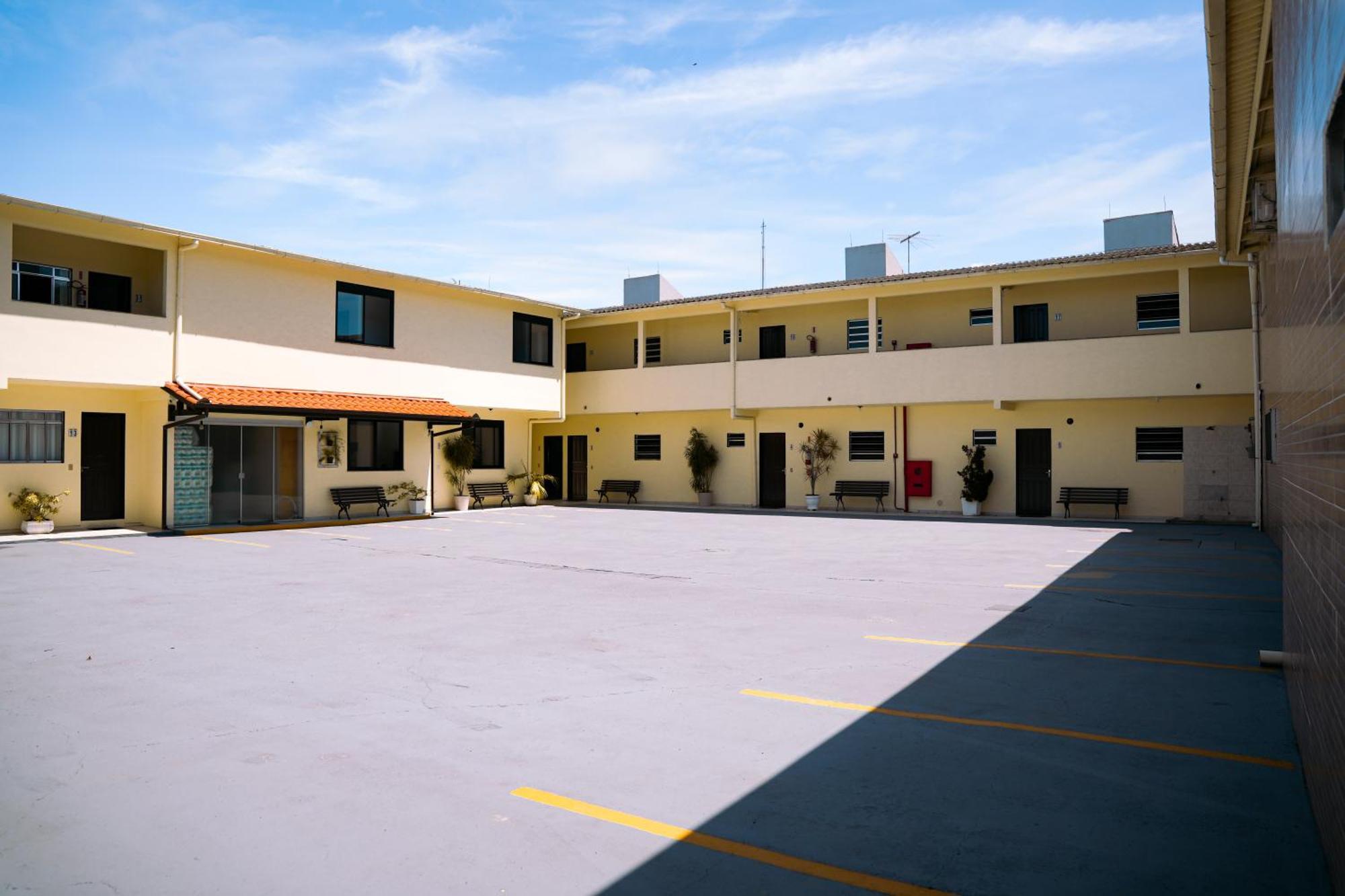 Pousada Schmitz Florianopolis Exterior photo