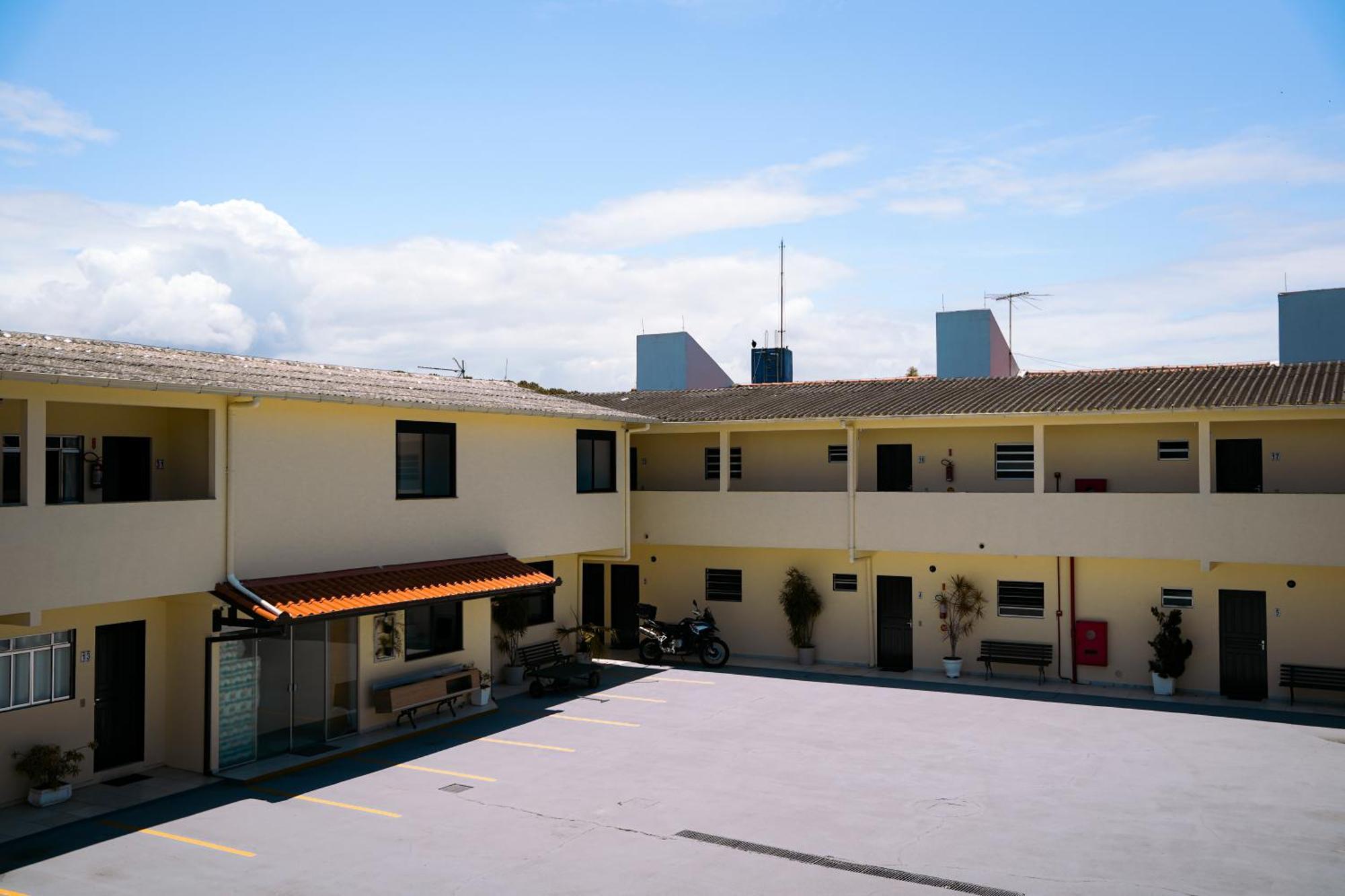 Pousada Schmitz Florianopolis Exterior photo