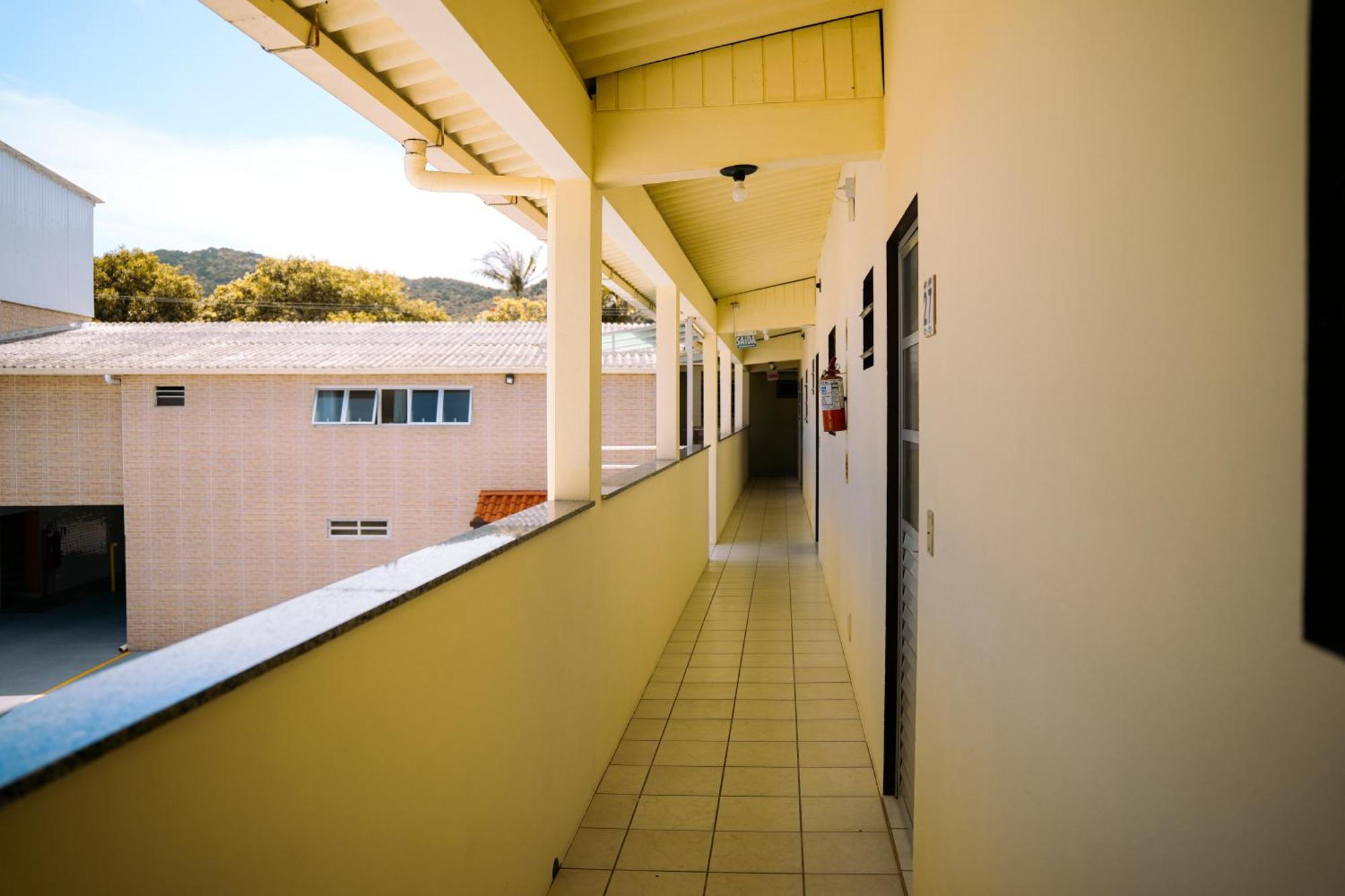Pousada Schmitz Florianopolis Exterior photo