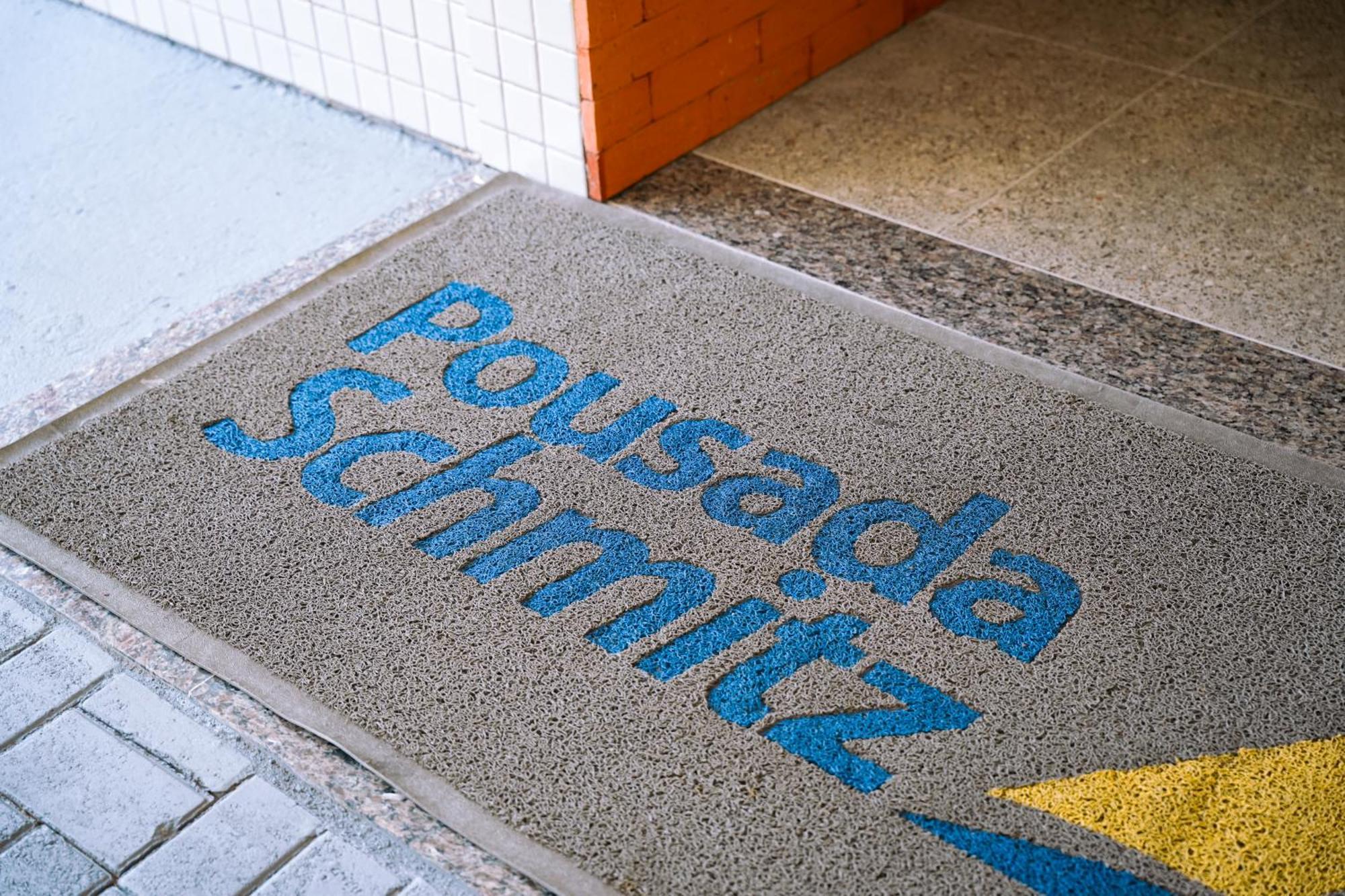 Pousada Schmitz Florianopolis Exterior photo