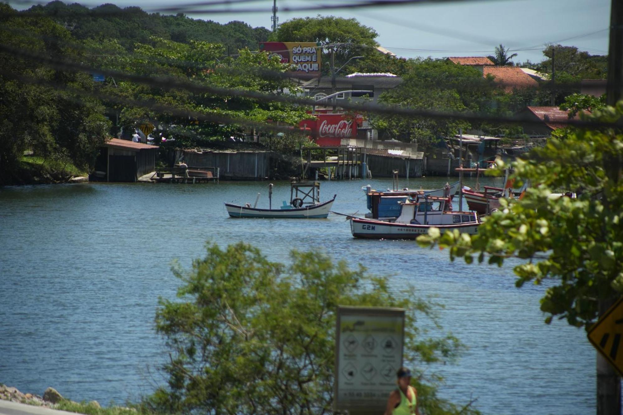 Pousada Schmitz Florianopolis Exterior photo